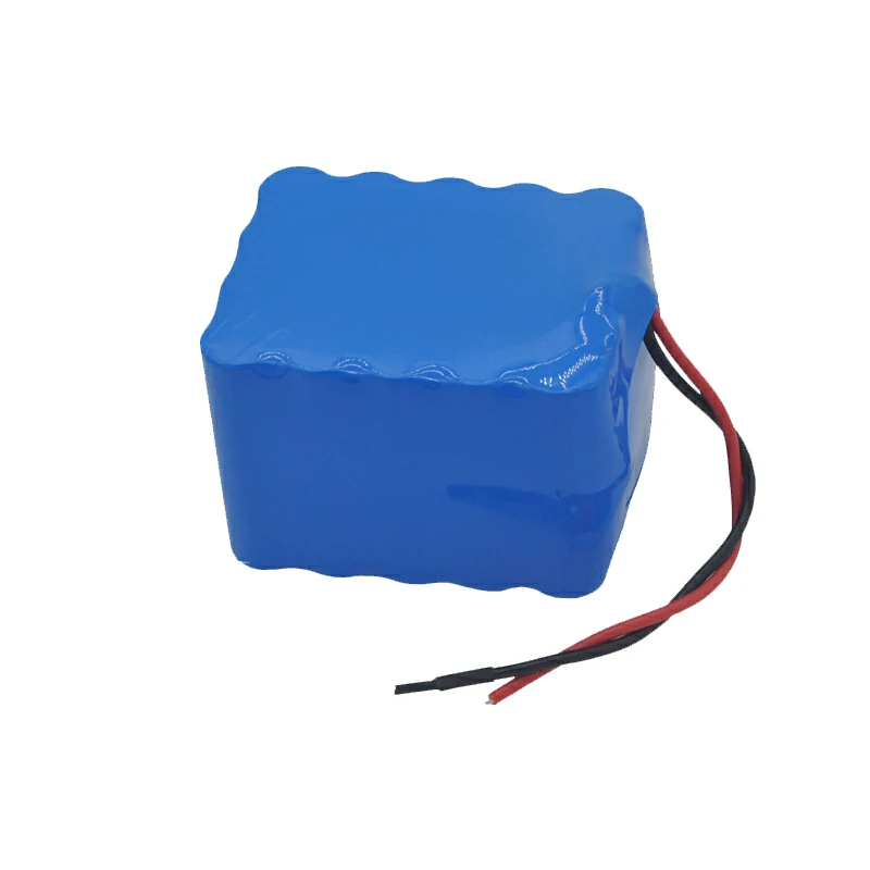 24v 12ah литиевая батарея для электровелосипедов