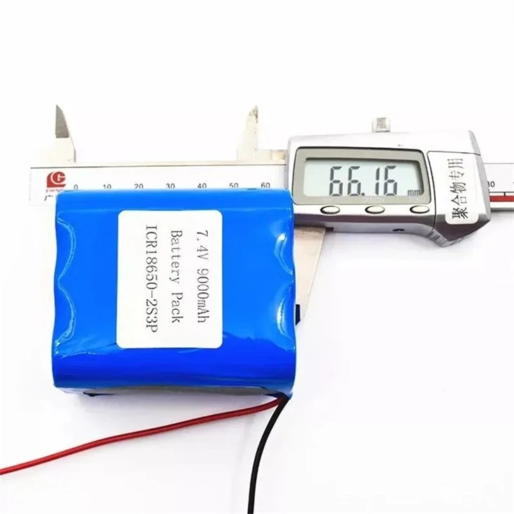 6800mah Battery Pack 6800mah Battery Pack