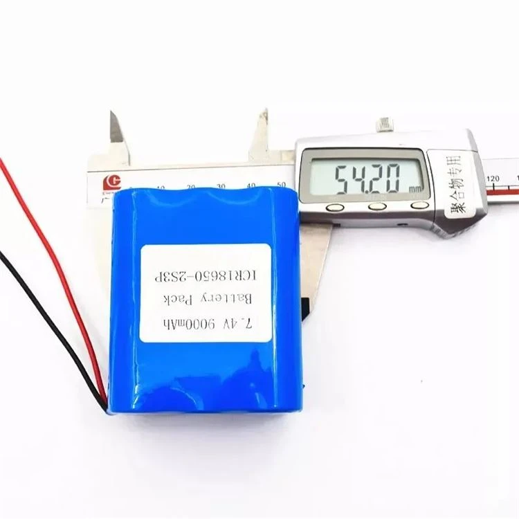 6800mah Battery Pack 6800mah Battery Pack