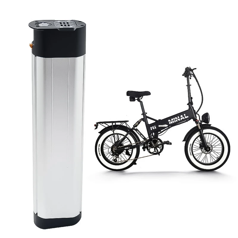 Ebike батарея 36 В 10AH