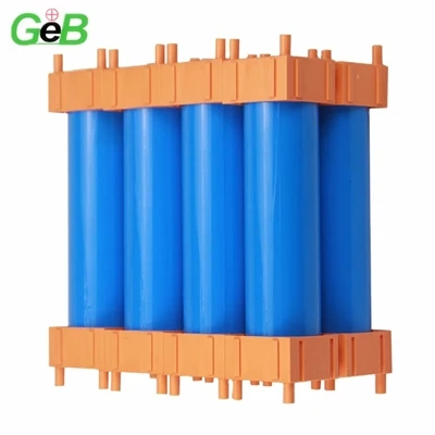GEB Factory 3500 циклов, 20 Ач, высокая мощность, 5C 43184 3.2V LiFePO4 22 Ач...