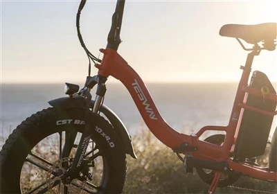Как быстро будет пройти ebike 48 В 1000 Вт?