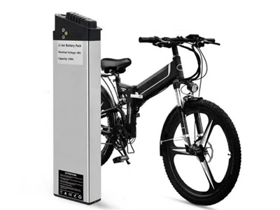Ebike батарея рядом со мной: как найти надежную батарею