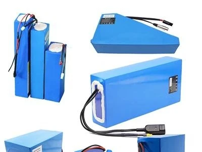 Что если я использую батарею 36 В 10AH для мотора 500WATT