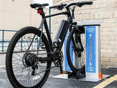Как зарядить ebike 48V без зарядного устройства?