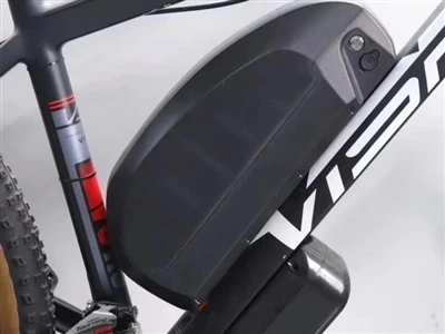 Ключевые меры предосторожности для установки батареи ebike