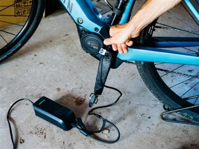 Как долго работают аккумуляторы Bosch EBike? Комплексное руководство