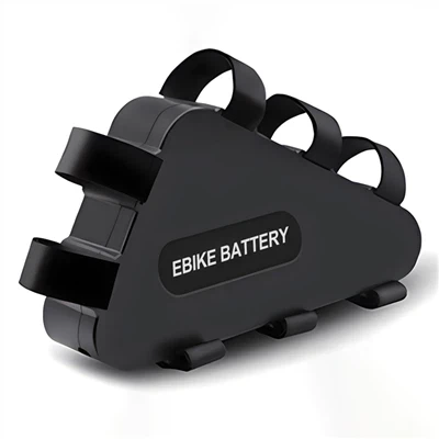 48v Triangle Battery