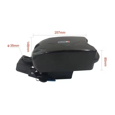 36v Frog Battery 36v Frog Battery