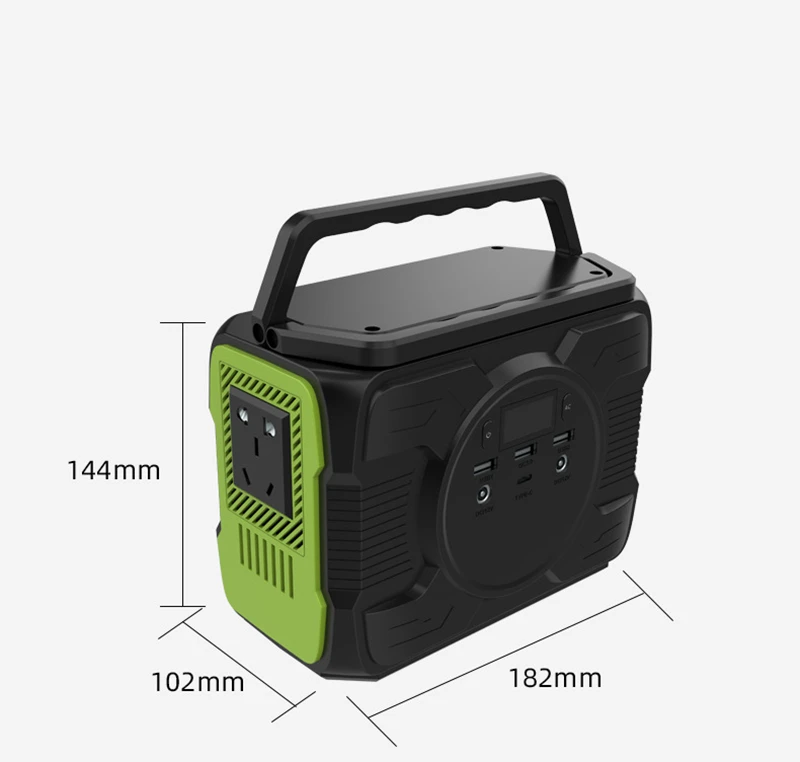 Portable Outdoor Power Station Portable Outdoor Power Station