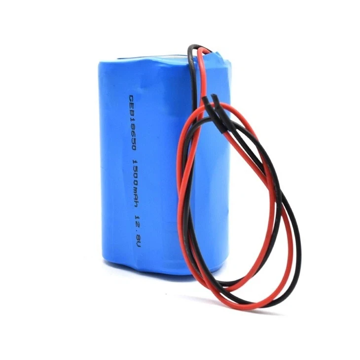 1500mAh Rechargeable Battery 1500mAh Rechargeable Battery