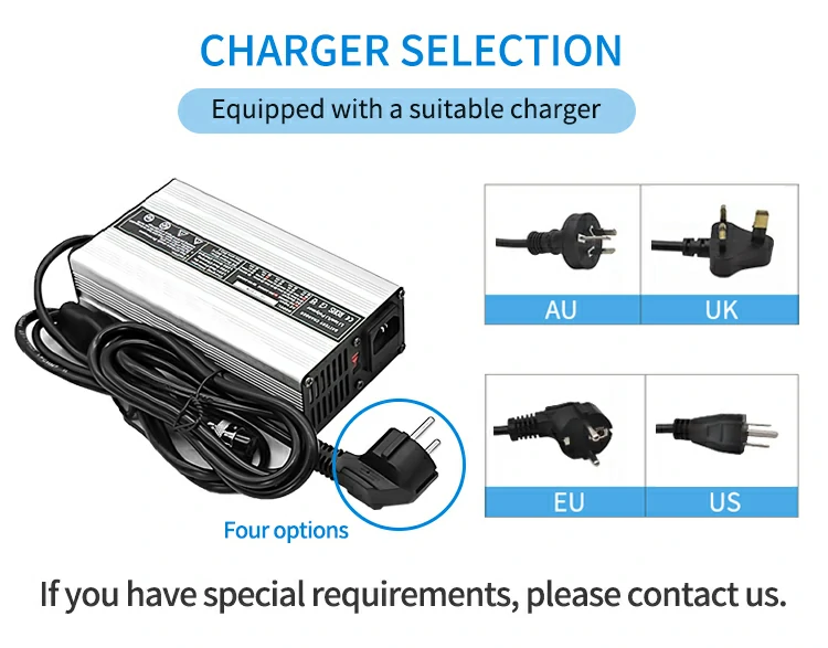 Customized Ebike Battery Pack