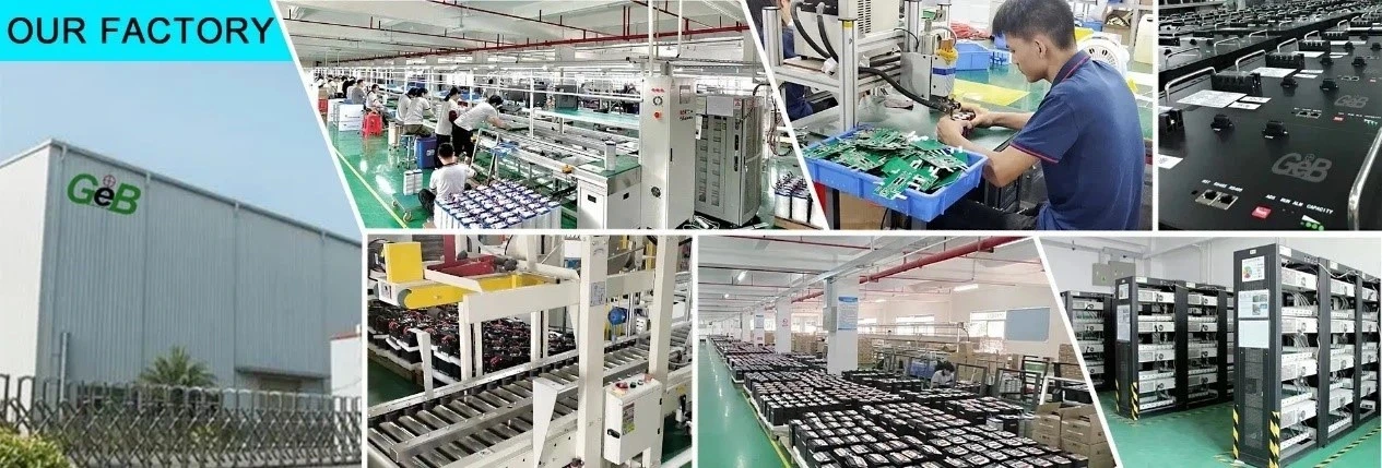 48V 30Ah Ebike Battery factory