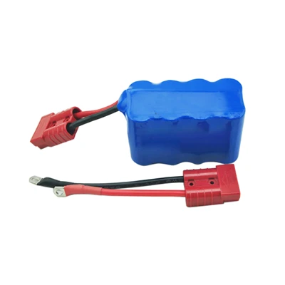 3.2 V Lithium Phosphate Battery