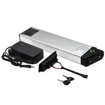 48v 13ah Electric Bike Battery factory