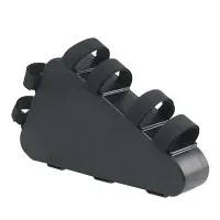 Треугольная батарея для электровелосипеда 72 В