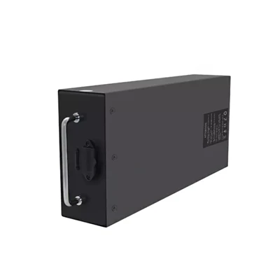 Customized Lithium Ion Ebike Battery Pack