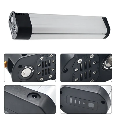 Ebike Battery 36v 10ah